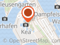 Deli am Meer