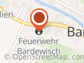 Freiwillige Feuerwehr