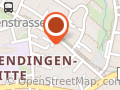 Kulturzentrum - Haus des Friedens