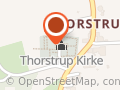 Thorstrup Kirke