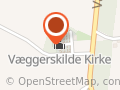 Væggerskilde Kirke