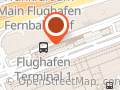 Frankfurt(M) Flughafen Regional