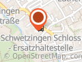 Förderverein Freundeskreis Schwetzinger SWR Festspiele e.V.