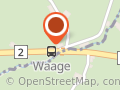 Restaurant Waage
