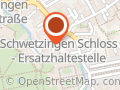 Meldeamt Bürgerbüro