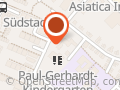 Ev. Pfarramt Paul-Gerhardt-Gemeinde
