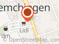 Remchingen Fitnessstudio