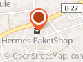 Werner Steinbeisser (Paketshop)