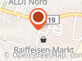 Raiffeisen-Markt Dorum