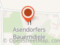 Asendorf`s Bauerndiele