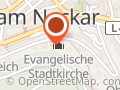 Evangelische Stadtkirche Oberndorf a. N.