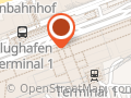 QUICKER'S Flughafen Frankfurt | Fernbahnhof