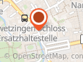 Kurfürstenstube Schwetzingen