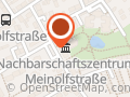 AWO Aktivitätenzentrum Meinolfstraße