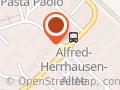Parkplatz mit Herz Parkplatz und Betriebsleitung