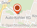 Auto-Kohler KG Freie Tankstelle