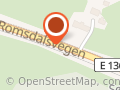 THØRING UTBYGGINGSSELSKAP AS