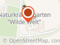 Die wilde Welt