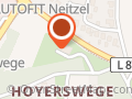 Vereinsheim Hoyerswege
