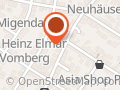 Gartengestaltung Benz