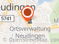 Ortsverwaltung Neudingen