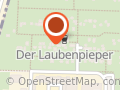 Laubenpieper Vereinshaus