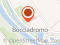 Bocciadromo Rorbas