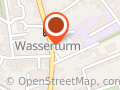Kinder- und Familienzentrum Wasserturm