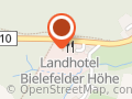 Bergfriede Restaurant und Biergarten
