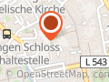 Belgier vom schwetzinger schlossplatz