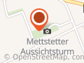 Blockhaus des Wandervereins Mettstett