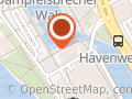 Tourist-Info Hafeninsel