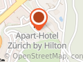 Apart-Hotel Zurich Airport