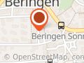 Arztpraxis Beringen