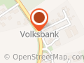 Volksbank Vechta eG, SB-Zweigstelle Drentwede