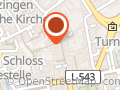 Auf druck Schwetzingen
