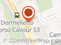 Bar Future Cavour /Sala Future Cavour