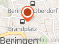 Gemeindehaus Beringen Gastro GmbH