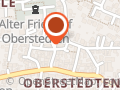 Magistrat der Stadt Oberursel Jugendtreff Oberstedten