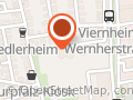 Bewegte AWO-Kindertagesstätte und Kinderkrippe Lorscher Straße