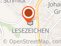 Buchladen Lesezeichen