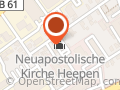 Hostienbäckerei der Neuapostolischen Kirche
