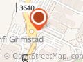 Sykehuspartner Grimstad