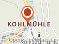 Gaststätte Kohlsägemühle Altensteig mitten im Nordschwarzwald
