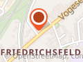 Stadtbibliothek Mannheim Zweigstelle Friedrichsfeld