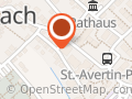Förderverein St. Bonifatius Steinbach/Ts.