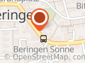 Sonnensaal Beringen