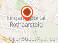 Internat am Rothaarsteig
