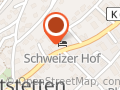 Hotel Schweizer Hof Inh. Fam. Taysi