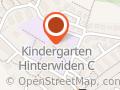 Primarschule Hinterwiden
